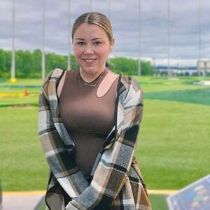 Meet your Posher, Jennifer